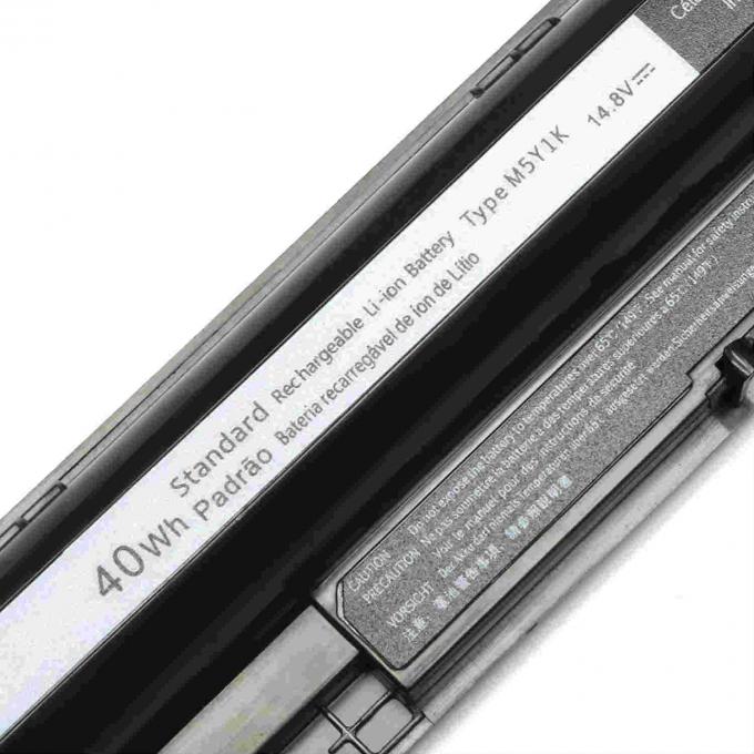 Идеальная совместимая батарея М5И1К ноутбука Делл для ДЭЛЛ Инспирон 3451