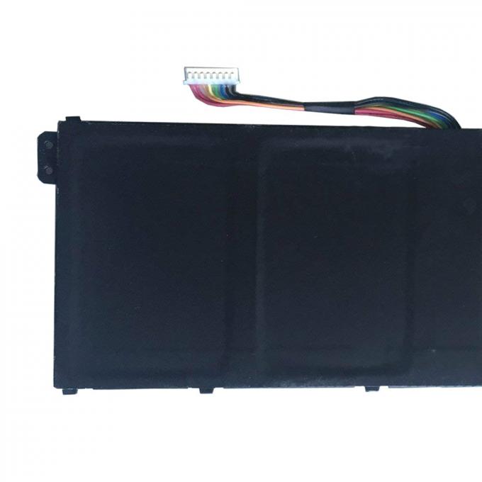 Батарея ноутбука замены АК14Б18ДЖ внутренняя для АКЭР Аспире чернота 11.4В тетради серии ЭС1-511