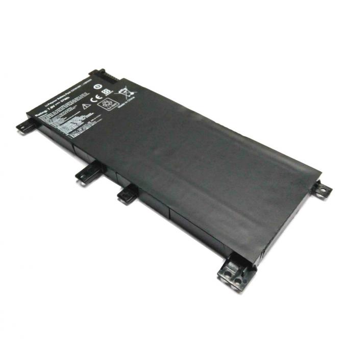 Батарея ноутбука К21Н1401 АСУС внутренняя для АСУС С455 С455ЛА 7.6В 37Вх