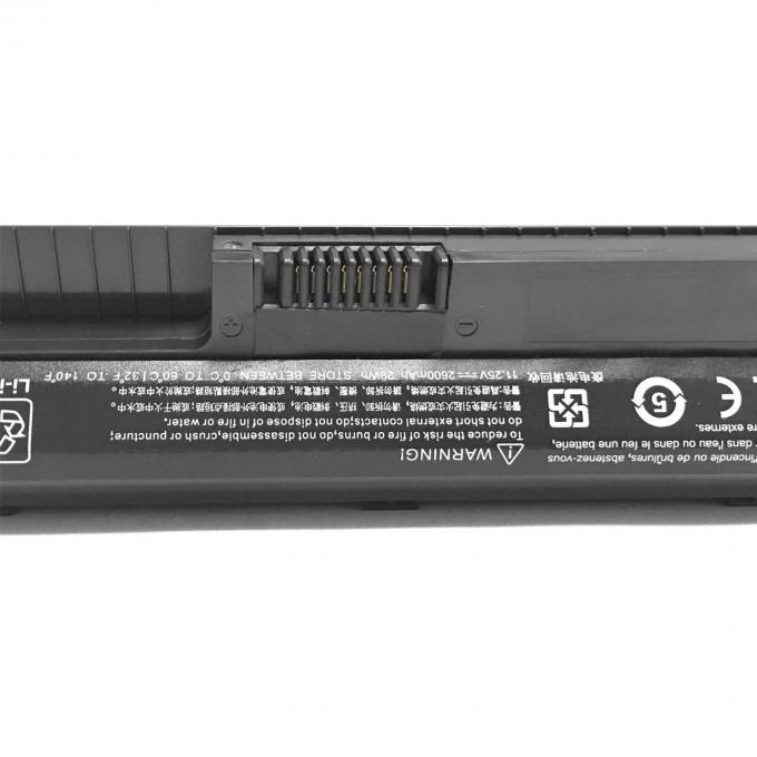 батарея ноутбука 11.1В 2200мАх перезаряжаемые для ХП ПроБоок 11 ЭЭ Г1 ДБ03 ХСТНН-ЛБ6К