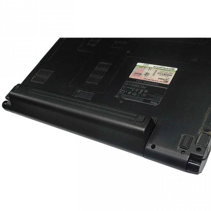 батарея ноутбука клетки 11.1В 6600мАх 9 для Делл Инспирон 1464 5ИРИВ ТРДЖДК