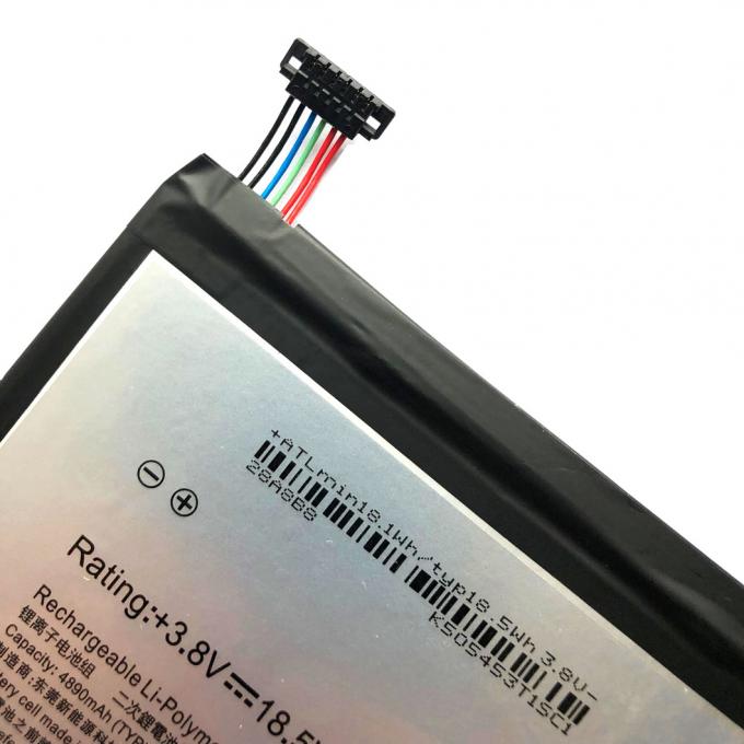 Батарея Сильве внутренняя для клетки полимера Зеньпад 10 З300К К11П1502 3.8В 4890мАх планшета АСУС с гарантией 1 года