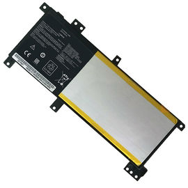 Китай Замена батареи ноутбука внутренняя для клетки 38Вх Ли-полимера Асус С456 К21Н1508 поставщик
