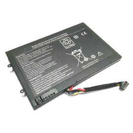 Китай Батарея 14.8В 63Вх полимера лития ноутбука ПТ6В8 П06Т для ДЭЛЛ Алиенваре М11кс Р1 М11кс Р2 поставщик