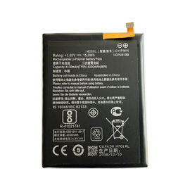 Китай Ли - замена батареи сотового телефона полимера, батарея ЗК520ТЛ К11П1611 АСУС ЗенФоне 3 Макса 5,2 поставщик