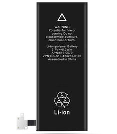 Китай Перезаряжаемые батарея 3.8В 1420мАх ИФоне Липо для замены ИФоне 4 завод