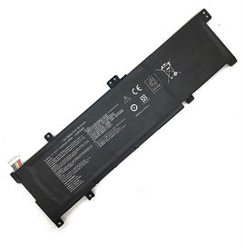 Китай Батарея ноутбука Б31Н1429 перезаряжаемые внутренняя для Ли-полимера 3Селл серии 11.4В 48Вх Асус К501 поставщик