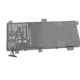 Китай Батарея 7.5В 38Вх ноутбука К21Н1333 внутренняя для книги ТП550ЛА трансформатора АСУС поставщик