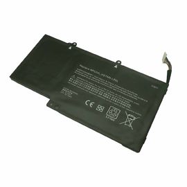 Китай Батарея ноутбука внутренняя для клетки полимера павильона С360 13-А010ДС НП03СЛ ХСТНН-ЛБ6Л 11.4В 43Вх ХП с гарантией 1 года поставщик