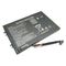Батарея 14.8В 63Вх полимера лития ноутбука ПТ6В8 П06Т для ДЭЛЛ Алиенваре М11кс Р1 М11кс Р2 поставщик